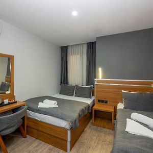 Comfort Driepersoonskamer